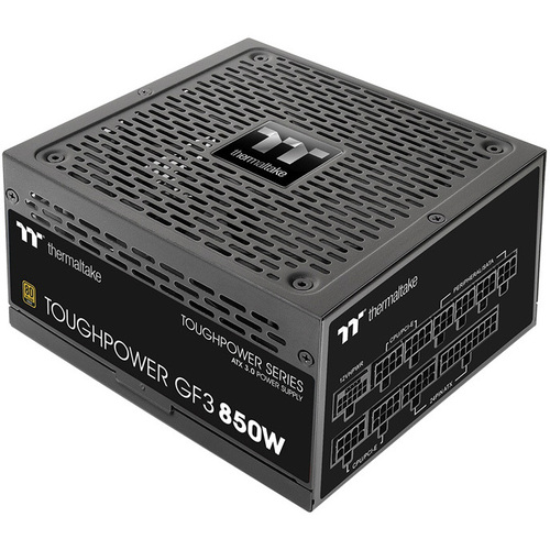 電源ユニット　ＴＯＵＧＨＰＯＷＥＲ　ＧＦ３　８５０Ｗ　ＰＣＩ　Ｇｅｎ５．０　－ＧＯＬＤ－　■お取り寄せ品