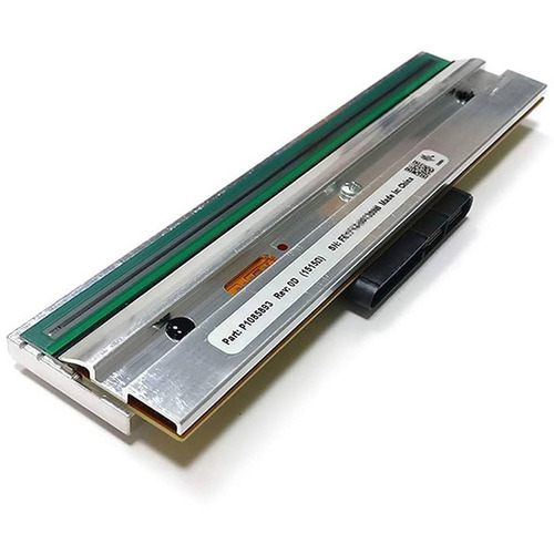 ＺＴ６２０　ＺＴ６２０Ｒ用　サーマルヘッド　２０３ｄｐｉ　Ｚｅｂｒａ　Ｗ－Ｐ１０８３３２０－０１５　■お取り寄せ品