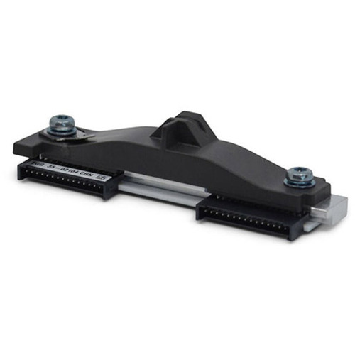 ＺＤ４１１ＤＴ（感熱）用　サーマルヘッド　２０３ｄｐｉ　Ｗ－Ｐ１１１７２５８－０３６　■お取り寄せ品