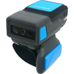 ＭＳ６３３　２Ｄウェアラブルリングスキャナ、ワイヤレス　ＭＳ６３３－ＤＵＢＵ００－ＳＧ　■お取り寄せ品