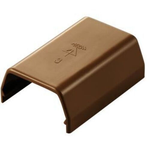 ＬＤ－ＧＡＦ３Ｍ用接続ユニット／ジョイント／ブラウン　ＬＤ－ＧＡＦＪ３ＭＢＲ　■お取り寄せ品