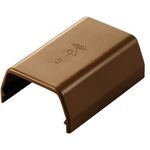 ＬＤ－ＧＡＦ３Ｍ用接続ユニット／ジョイント／ブラウン　ＬＤ－ＧＡＦＪ３ＭＢＲ　■お取り寄せ品