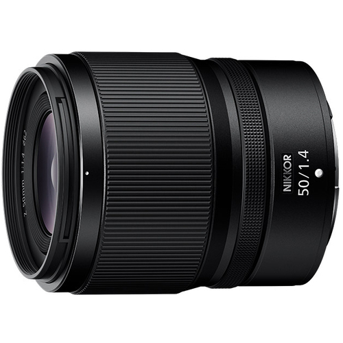 ＮＩＫＫＯＲ　Ｚ　５０ｍｍ　ｆ／１．４　ＮＺ５０　１．４　■お取り寄せ品