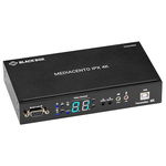 ４Ｋ対応ＨＤＭＩエクステンダー　トランスミッタ（ＩＰ対応／ＵＳＢ／オーディオ）　■お取り寄せ品