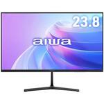 ａｉｗａ　ｄｉｓｐｌａｙ　Ｂ２４－３　２３．８インチＦＨＤモニター　ＪＡ５－ＤＳＰ２４０３　■２営業日内届