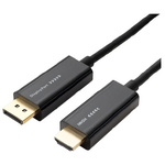 ＤＰ－ＨＤＣ２０／ＢＫ　変換ケーブル　【お取り寄せ品】２４営業日以内届