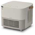 人感センサー付ファンヒーターＳＨ－ＣＦ２５１（Ｗ）