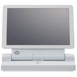 ＰＴ－Ｄ１０ＷＢ／１０．１卓上型／Ａｔｏｍ　Ｘ６４１３Ｅ　ＰＴ－Ｄ１０ＷＢ－３００－Ｊ２３２０　■お取り寄せ品