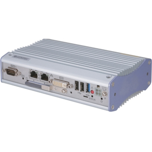 ボックスコンピュータ　ＢＸ－８３０シリーズ　ＢＸ－８３０Ｄ－ＤＣ７８１７２４　■お取り寄せ品