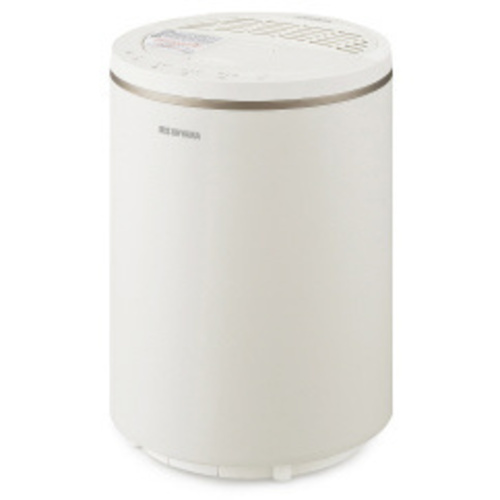 丸洗いスチーム式加湿器６００ｍｌ　ＭＨＵ６０Ａ　Ｗ