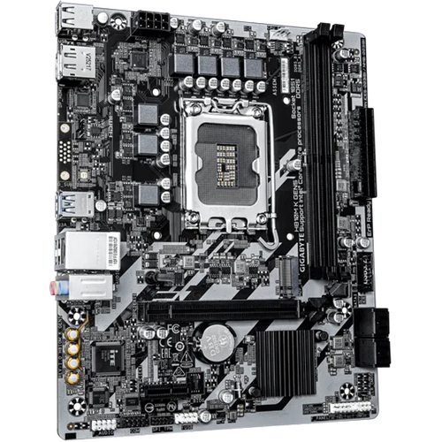 Ｍｉｃｒｏ－ＡＴＸマザーボード　Ｈ８１０Ｍ　Ｋ　ＧＥＮ５　Ｈ８１０Ｍ　Ｋ　ＧＥＮ５　■お取り寄せ品