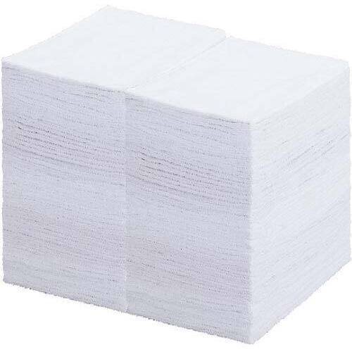 厚手雑巾　５０ｇ　１０枚&times;１０