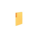 ソフトカラーファイル　Ａ４縦　黄　１０冊