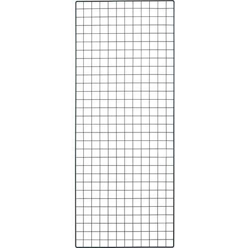 メッシュパネル　黒　１５００&times;６００