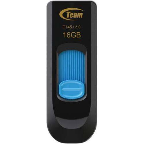 ＵＳＢ３．０スライド式ＵＳＢ　Ｃ１４５　１６ＧＢ