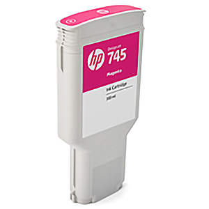 ＨＰ７４５インクカートリッジ　マゼンタ３００ｍｌ　■お取り寄せ品