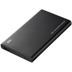 ＵＳＢ３．０対応２．５インチハードディスクケース（ＳＡＴＡ用）　■お取り寄せ品