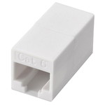 ＲＪ４５中継コネクタ　Ｃａｔ６　■２営業日内届