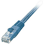 カテゴリー５ｅ対応　ＬＡＮケーブル　ライトブルー　１０ｍ　ＧＨ－ＣＢＥ５Ｅ－１０ＭＬＢ　■お取り寄せ品