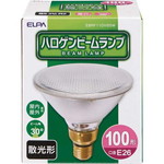 ハロゲンビームランプ　散光　６５Ｗ