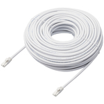 ＬＡＮケーブル／ＣＡＴ６Ａ対応／４０ｍ／ヨリ線／ホワイト　ＬＤ－ＧＰＡＴ／ＷＨ４０／ＲＳ　■お取り寄せ品