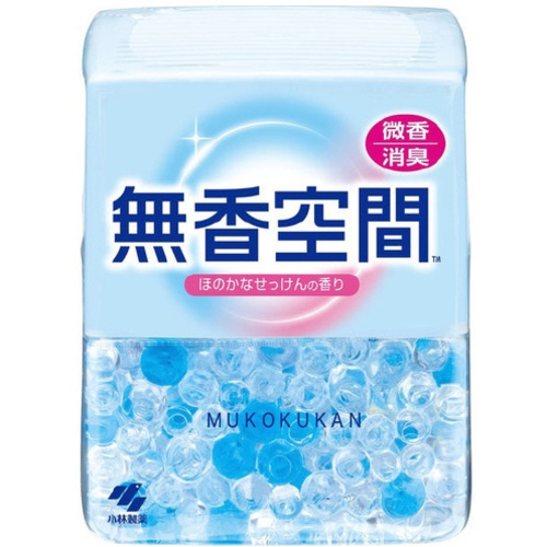 無香空間　ほのかなせっけん　３１５Ｇ