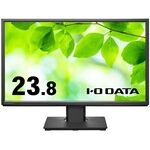 液晶ディスプレイ　２３．８型／１９２０×１０８０／ブラック　ＬＣＤ－ＤＦ２４１ＥＤＢ－Ｆ　■２営業日内届