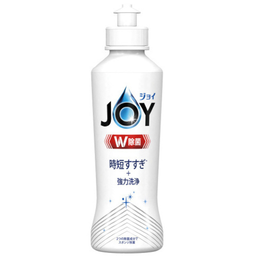 除菌ジョイコンパクト　本体　１７０ｍｌ