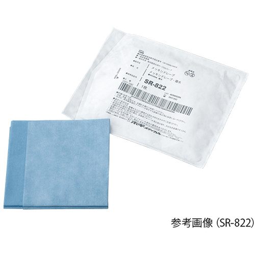 メッキンドレープ（撥水）　６００&times;６００ｍｍ　ＳＲ－８２２