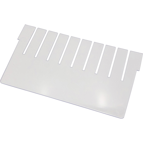 アルティア　トレーセパレーター　２５５&times;１４２ｍｍ　　０－５７３４－０５　●ご注文は２個から