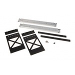 ＨＰＥ　Ａｒｕｂａ　６４００　４－ｐｏｓｔ　Ｒａｃｋ　Ｍｏｕｎｔ　Ｋｉｔ　Ｒ０Ｘ３７Ａ　■お取り寄せ品