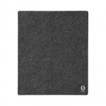 ベーシックマウスパッドＺＥＲＯ（ブラック）　ＭＰＤ－ＯＰ５３ＢＫＮ　■お取り寄せ品