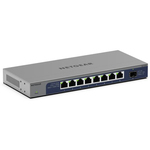 ギガビット８ポート　１０Ｇ　ＳＦＰ＋　１スロット　アンマネージスイッチ　ＧＳ１０８Ｘ－１００ＪＰＳ　■お取り寄せ品