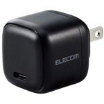 ＡＣ充電器／ＵＳＢ　ＰＤ／２０Ｗ／ＵＳＢ－Ｃｘ１／ブラック　ＭＰＡ－ＡＣＣＰ７３２０ＢＫ　■お取り寄せ品