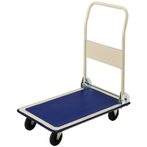 スチール台車　１５０ｋｇ&times;３