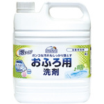 ハーバルスリー　お風呂用洗剤　大容量　４Ｌ