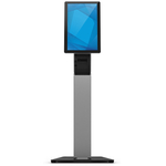 プリンター格納スタンドキット（フロアスタンド／ベース）　Ｅ７９７１６２　■お取り寄せ品