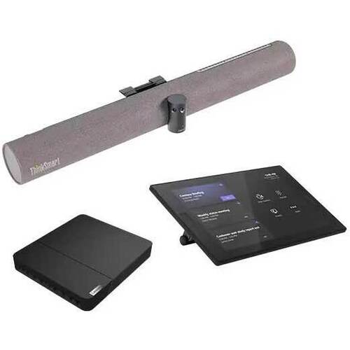 ＴｈｉｎｋＳｍａｒｔ　Ｃｏｒｅ　Ｆｕｌｌ　Ｒｏｏｍ　Ｋｉｔ　Ｂａｒ　１８０　ｆｏｒ　Ｔｅａｍｓ　■お取り寄せ品