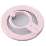 マグネットスマホリング／２ＷＡＹ／ピンク　Ｐ－ＳＴＲＭＫＨＩＣＲＰＮ　■お取り寄せ品