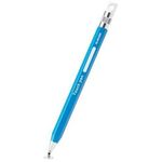 タッチペン／六角鉛筆型／ディスクタイプ／ブルー　Ｐ－ＴＰＥＮＤＥＢＵ　■お取り寄せ品