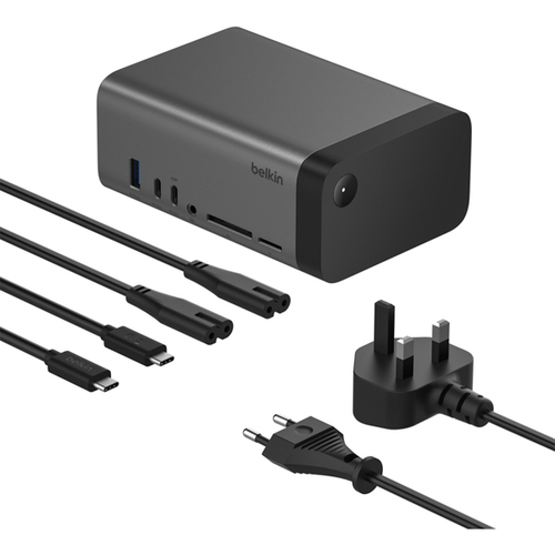 Ｃｏｎｎｅｃｔ　ＵＳＢ－Ｃ　１１－ｉｎ－１　Ｐｒｏ　ＧａＮ　Ｄｏｃｋ　１５０Ｗ　■お取り寄せ品