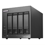 法人向け４ドライブＮＡＳ（ネットワークＨＤＤ）　５年保証　４ＴＢ　ＨＤＬ４－ＬＶ０４　■２営業日内届