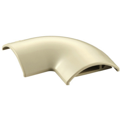 ＬＤ－ＧＡ１２０７ＭＡ用接続ユニット　曲ＴＰ　白茶