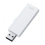 ＵＳＢ２．０　メモリ（４ＧＢ）　ＵＦＤ－ＲＮＳ４ＧＷＮ　■お取り寄せ品