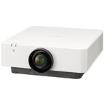 レーザー光源プロジェクター　ＷＵＸＧＡ　７３００ｍ　ホワイト　ＶＰＬ－ＦＨＺ８５　■２営業日内届