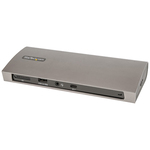 ドッキングステーション／Ｔｈｕｎｄｅｒｂｏｌｔ４接続／シングル８Ｋ　ＴＢ４ＣＤＯＣＫ　■お取り寄せ品