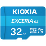 ＵＨＳ－Ｉ対応　Ｃｌａｓｓ１０　ｍｉｃｒｏＳＤＨＣメモリカード　３２ＧＢ　ＫＭＵ－Ｂ０３２Ｇ　■お取り寄せ品