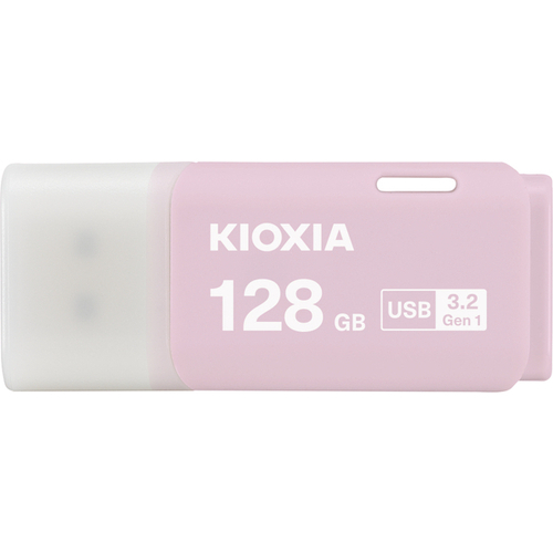 ＵＳＢフラッシュメモリ　ＴｒａｎｓＭｅｍｏｒｙ　Ｕ３０１　ピンク　１２８ＧＢ　■お取り寄せ品