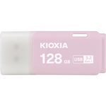 ＵＳＢフラッシュメモリ　ＴｒａｎｓＭｅｍｏｒｙ　Ｕ３０１　ピンク　１２８ＧＢ　■お取り寄せ品