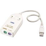 ＵＳＢ　ＰＳ／２コンバーター　ＵＣ１００ＫＭＡ　■お取り寄せ品